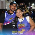 Bloco Delas